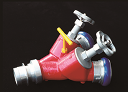 分水器 (TC-18-D)