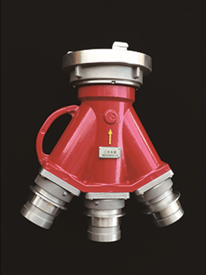 分水器 (TC-41)